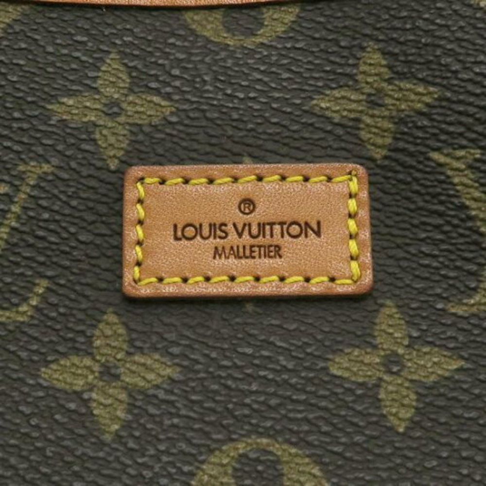 Louis Vuitton Saumur - Picture 3 of 9